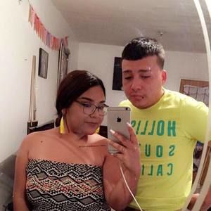 Meet your Posher, Nanciee